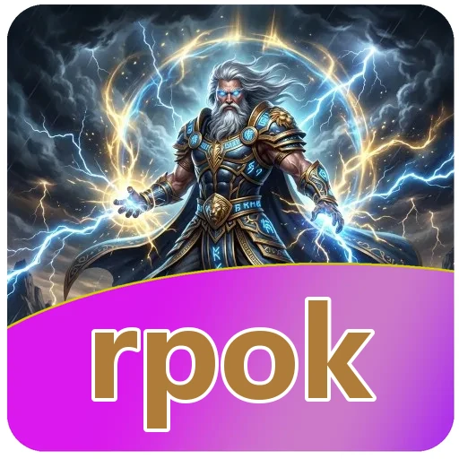 Instalasi rpok